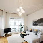 Apartment Como1937 *