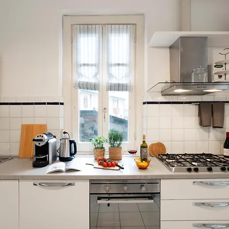 Appartement Como1937