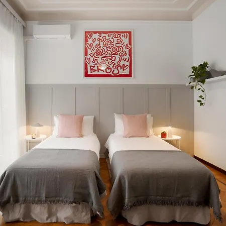 Appartement Como1937 *