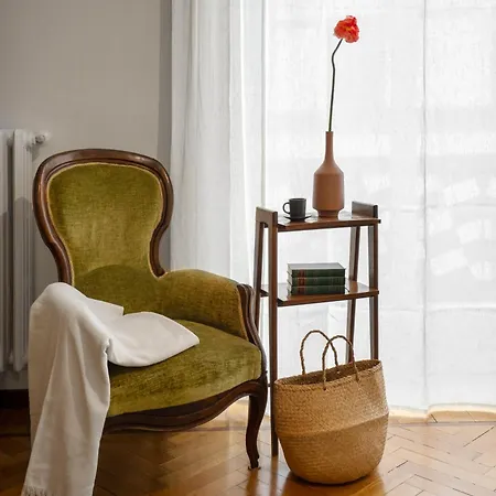 Appartement Como1937