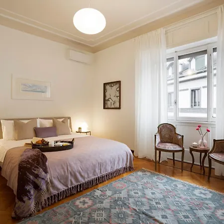 Appartement Como1937 Côme