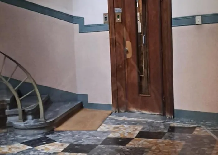 Appartement Como1937