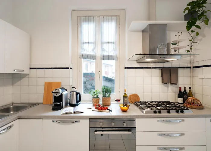 Appartement Como1937