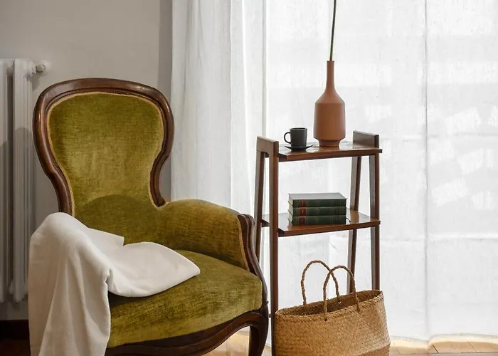 Appartement Como1937