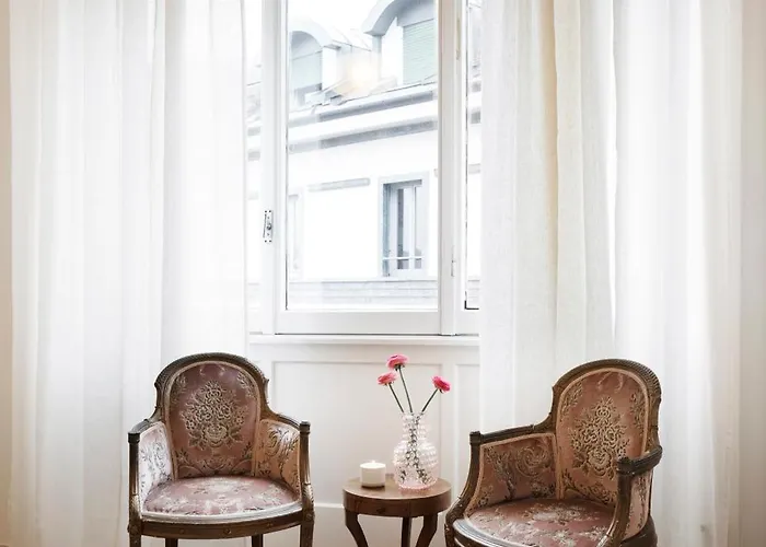 Appartement Como1937 Côme