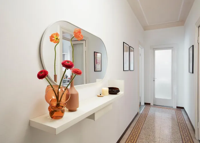 Appartement Como1937