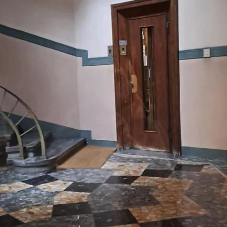 Apartment Como1937