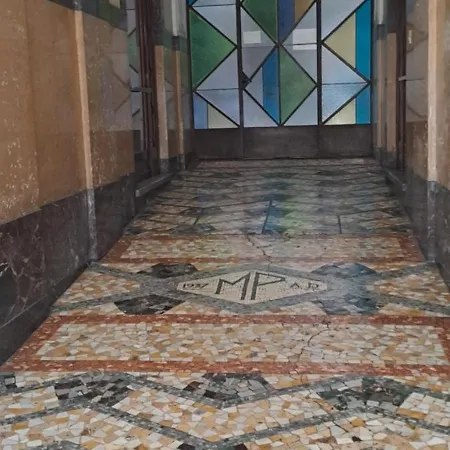 Apartment Como1937