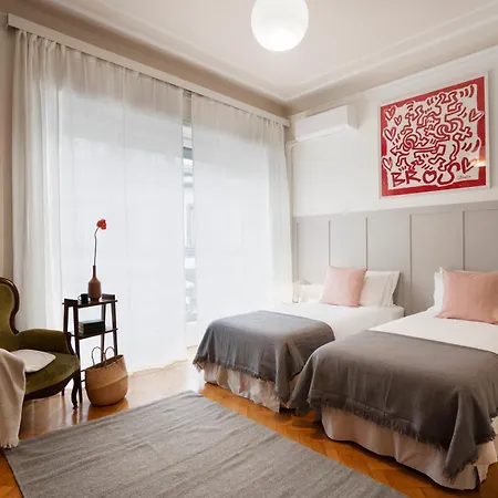 דירה Como1937 קומו