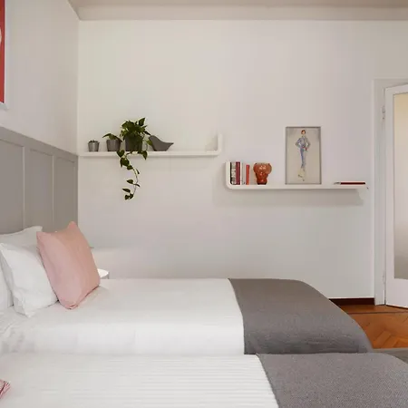 Apartment Como1937
