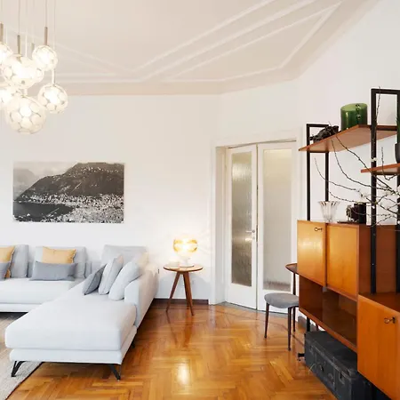 Apartment Como1937 *