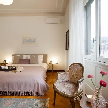 Apartment Como1937 Como