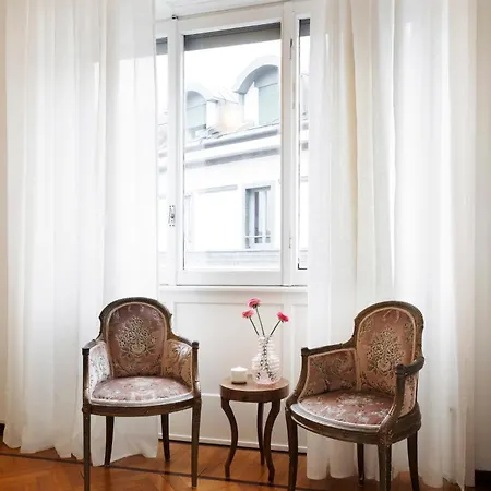 דירה Como1937 קומו