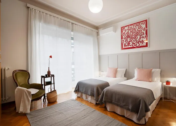 Apartment Como1937 Como