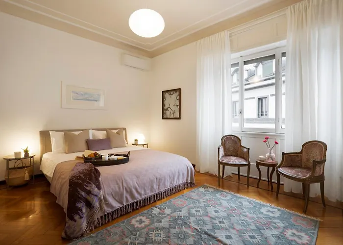 Apartment Como1937 Como