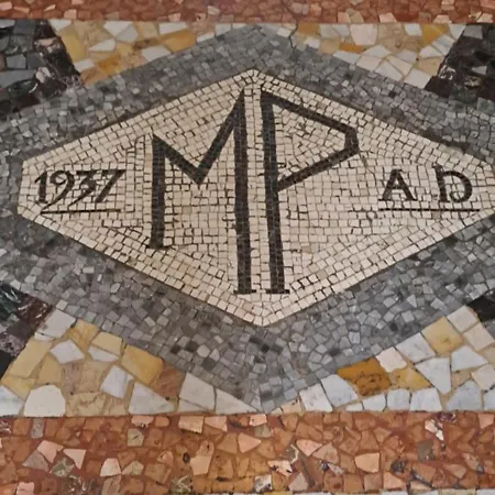 Lägenhet Como1937 *