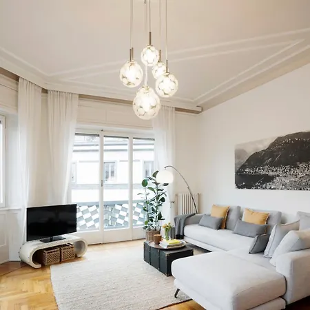 Lägenhet Como1937 *