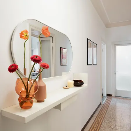 アパート Como1937