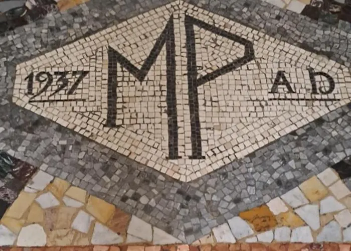 Apartmán Como1937 *