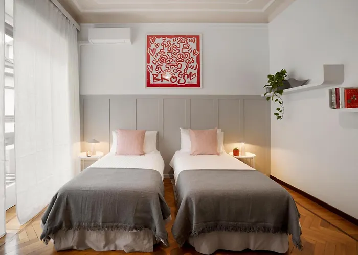 Apartmán Como1937 *