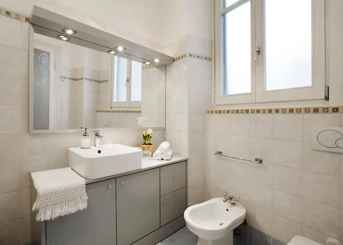 Apartmán Como1937