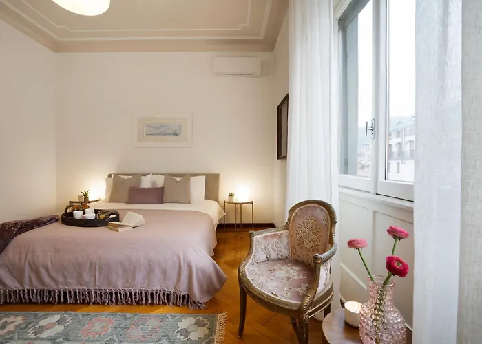 Apartmán Como1937 Como